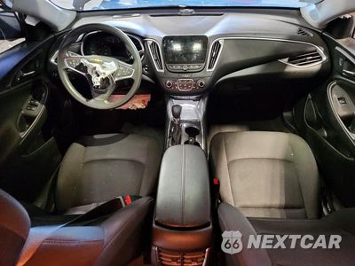 Zdjęcie 8 z 12 samochodu: 2024 CHEVROLET MALIBU LT VIN:1G1ZD5ST8RF205763 - miniatura