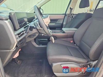 Zdjęcie 7 z 13 samochodu: 2026 HYUNDAI SANTA FE SE VIN:5NMP14GL2TH164471 - miniatura