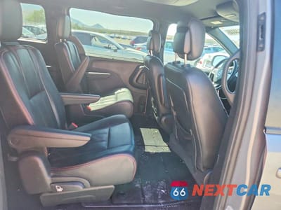 Zdjęcie 11 z 13 samochodu: 2019 DODGE GRAND CARAVAN GT VIN:2C4RDGEGXKR645970 - miniatura
