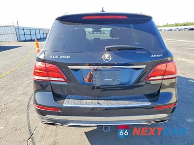 Zdjęcie 6 z 13 samochodu: 2016 MERCEDES-BENZ GLE 350 4MATIC VIN:4JGDA5HB9GA655758 - miniatura