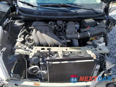 Zdjęcie 11 z 13 samochodu: 2014 NISSAN VERSA 1.6 S VIN:3N1CN7AP9EL832467 - miniatura