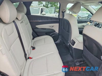Zdjęcie 11 z 13 samochodu: 2024 HYUNDAI TUCSON LIMITED VIN:KM8JECD12RU212975 - miniatura