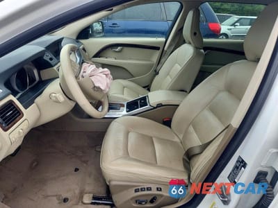 Zdjęcie 7 z 12 samochodu: 2014 VOLVO XC70 3.2 VIN:YV4940BZ5E1177648 - miniatura