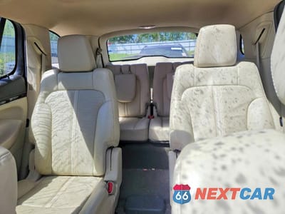 Zdjęcie 10 z 13 samochodu: 2014 LINCOLN MKT VIN:2LMHJ5AT1EBL58073 - miniatura