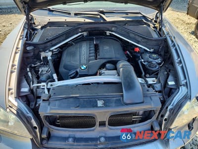 Zdjęcie 11 z 12 samochodu: 2012 BMW X5 XDRIVE35I VIN:5UXZV4C58CL767121 - miniatura