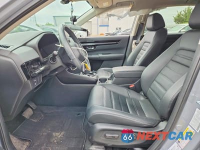 Zdjęcie 7 z 13 samochodu: 2025 HONDA CR-V EXL VIN:5J6RS4H73SL002797 - miniatura