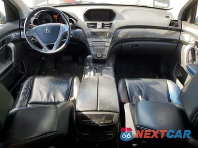Zdjęcie 8 z 14 samochodu: 2009 ACURA MDX TECHNOLOGY VIN:2HNYD28649H533032 - miniatura