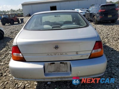 Zdjęcie 6 z 12 samochodu: 1999 NISSAN ALTIMA VIN:1N4DL01D0XC274968 - miniatura