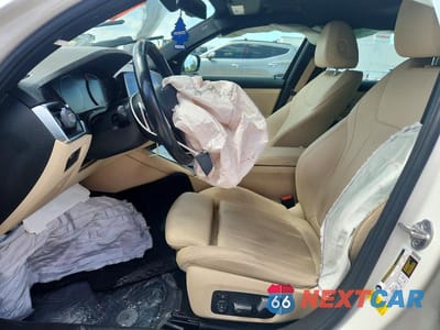 Zdjęcie 7 z 12 samochodu: 2021 BMW 330I VIN:3MW5R1J04M8B83721 - miniatura