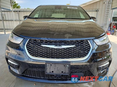 Piąte zdjęcie samochodu w środku: 2025 CHRYSLER PACIFICA SELECT VIN:2C4RC1BG7SR554479 - miniatura