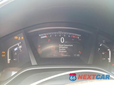 Zdjęcie 9 z 13 samochodu: 2022 HONDA CR-V EX VIN:2HKRW2H57NH607654 - miniatura