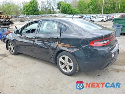 Drugie zdjęcie samochodu z przodu: 2015 DODGE DART SXT VIN:1C3CDFBB3FD278478 - miniatura