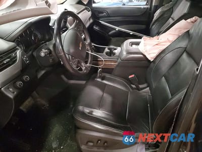 Zdjęcie 7 z 12 samochodu: 2016 CHEVROLET TAHOE K1500 LT VIN:1GNSKBKC1GR334962 - miniatura