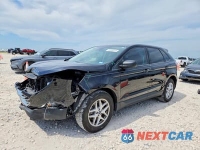 2022 FORD EDGE SE 2FMPK4G95NBA08973 - główne zdjęcie licytacji z USA - miniatura