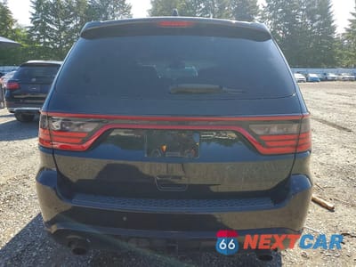 Zdjęcie 6 z 12 samochodu: 2014 DODGE DURANGO CITADEL VIN:1C4SDJET4EC591722 - miniatura