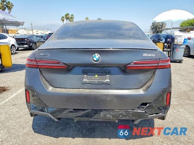Zdjęcie 6 z 13 samochodu: 2026 BMW 540 XI VIN:WBA63FJ07TCV92046 - miniatura