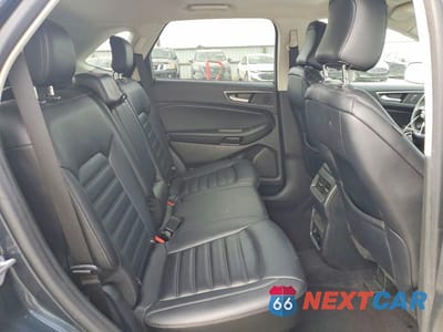 Zdjęcie 11 z 13 samochodu: 2022 FORD EDGE SEL VIN:2FMPK4J97NBA88432 - miniatura