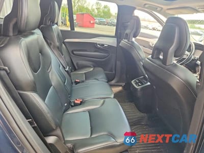 Zdjęcie 11 z 13 samochodu: 2018 VOLVO XC90 T5 VIN:YV4102PK2J1355414 - miniatura