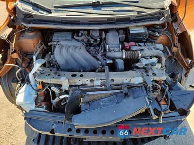 Zdjęcie 11 z 13 samochodu: 2018 NISSAN VERSA NOTE S VIN:3N1CE2CP5JL371231 - miniatura
