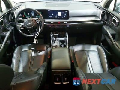 Zdjęcie 8 z 13 samochodu: 2024 KIA SORENTO S VIN:5XYRL4JC5RG290838 - miniatura