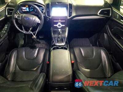 Zdjęcie 8 z 13 samochodu: 2017 FORD EDGE TITANIUM VIN:2FMPK4K98HBC30127 - miniatura