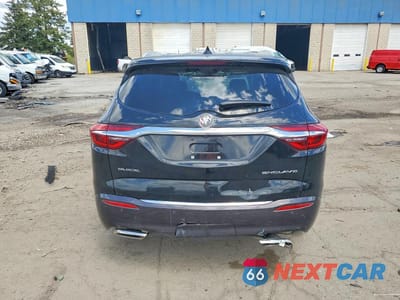 Zdjęcie 6 z 13 samochodu: 2018 BUICK ENCLAVE PREMIUM VIN:5GAERCKW8JJ258391 - miniatura