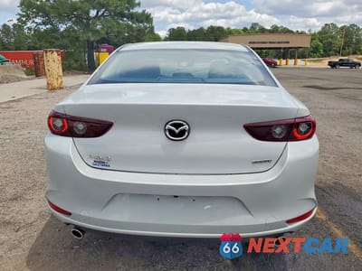 Zdjęcie 6 z 12 samochodu: 2025 MAZDA 3 SELECT SPORT VIN:3MZBPABM3SM455755 - miniatura