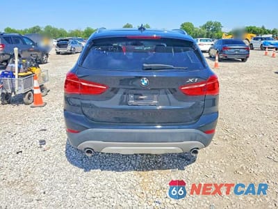 Zdjęcie 6 z 13 samochodu: 2018 BMW X1 XDRIVE28I VIN:WBXHT3C33J5K29491 - miniatura