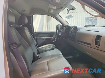 Zdjęcie 10 z 12 samochodu: 2013 CHEVROLET SILVERADO C1500 VIN:1GCNCPEX7DZ247027 - miniatura