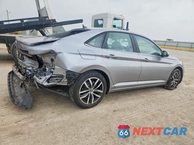 Trzecie zdjęcie samochodu z tyłu: 2026 VOLKSWAGEN JETTA SE VIN:3VW7W7BU4TM031191 - miniatura