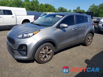 2020 KIA SPORTAGE LX KNDPM3AC7L7786310 - główne zdjęcie licytacji z USA - miniatura