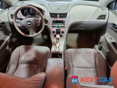 Zdjęcie 8 z 12 samochodu: 2011 CHEVROLET MALIBU 1LT VIN:1G1ZC5E11BF352879 - miniatura