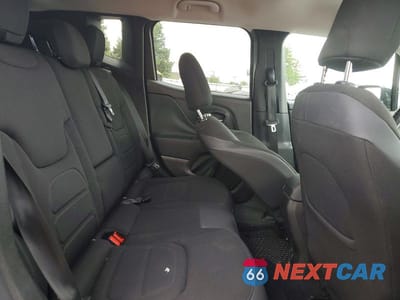 Zdjęcie 11 z 13 samochodu: 2017 JEEP RENEGADE LATITUDE VIN:ZACCJBBBXHPF29076 - miniatura
