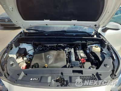 Zdjęcie 12 z 13 samochodu: 2020 TOYOTA HIGHLANDER LIMITED VIN:5TDYZRAH2LS027641 - miniatura