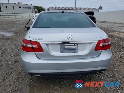 Zdjęcie 6 z 12 samochodu: 2013 MERCEDES-BENZ E 350 4MATIC VIN:WDDHF8JB0DA738399 - miniatura