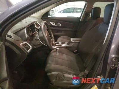 Zdjęcie 7 z 13 samochodu: 2013 GMC TERRAIN SLE VIN:2GKALMEK1D6340207 - miniatura