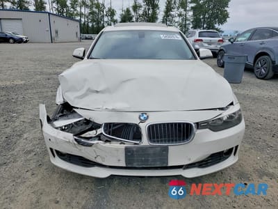 Piąte zdjęcie samochodu w środku: 2015 BMW 328 XI SULEV VIN:WBA3B5G52FNS19444 - miniatura