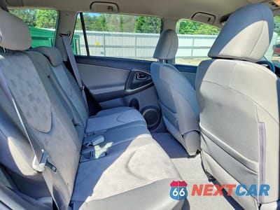 Zdjęcie 11 z 13 samochodu: 2011 TOYOTA RAV4 BASE VIN:JTMZF4DV3B5035964 - miniatura