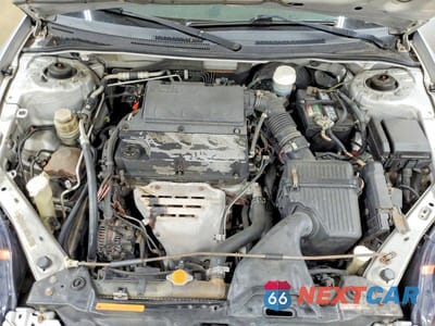 Zdjęcie 11 z 12 samochodu: 2006 MITSUBISHI ECLIPSE GS VIN:4A3AK24F06E057154 - miniatura