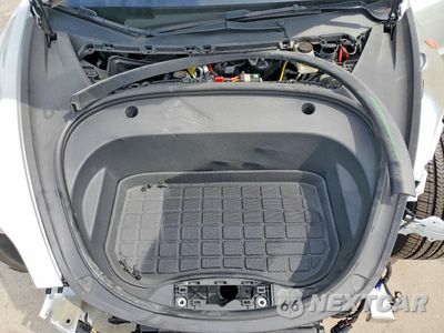 Zdjęcie 11 z 12 samochodu: 2023 TESLA MODEL 3 VIN:5YJ3E1EA7PF405905 - miniatura