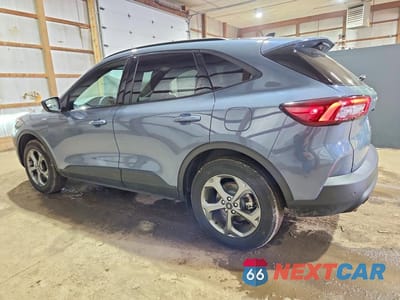 Drugie zdjęcie samochodu z przodu: 2025 FORD ESCAPE ST LINE VIN:1FMCU9MN9SUB48022 - miniatura