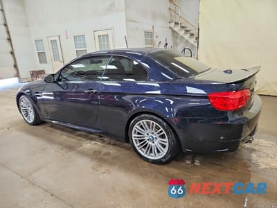 Drugie zdjęcie samochodu z przodu: 2012 BMW M3 VIN:WBSDX9C51CE784360 - miniatura