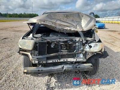 Piąte zdjęcie samochodu w środku: 2007 TOYOTA TUNDRA DOUBLE CAB LIMITED VIN:5TBBV58107S487950 - miniatura