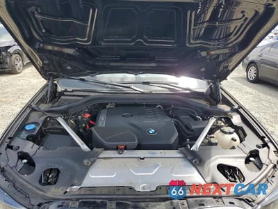 Zdjęcie 12 z 14 samochodu: 2022 BMW X3 SDRIVE30I VIN:5UX43DP07N9M25982 - miniatura