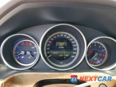 Zdjęcie 9 z 12 samochodu: 2014 MERCEDES-BENZ E 350 VIN:WDDHF5KB9EA963600 - miniatura
