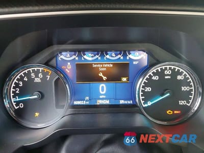 Zdjęcie 9 z 12 samochodu: 2021 FORD F150 SUPERCREW VIN:1FTEW1CP9MFA56959 - miniatura