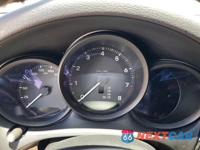 Zdjęcie 9 z 14 samochodu: 2022 PORSCHE MACAN VIN:WP1AA2A55NLB08898 - miniatura