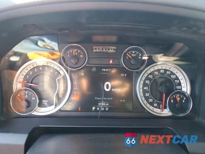 Zdjęcie 9 z 12 samochodu: 2015 RAM 1500 SLT VIN:1C6RR7LT7FS626919 - miniatura