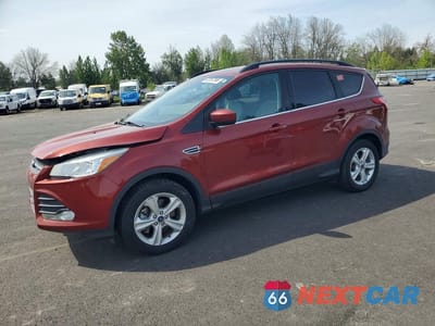 2016 FORD ESCAPE SE 1FMCU9G99GUC00447 - główne zdjęcie licytacji z USA - miniatura