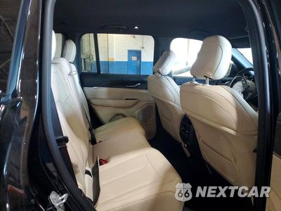 Zdjęcie 11 z 13 samochodu: 2025 JEEP GRAND CHEROKEE LIMITED VIN:1C4RJHBGXSC374503 - miniatura